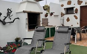 Casa Tajinaste